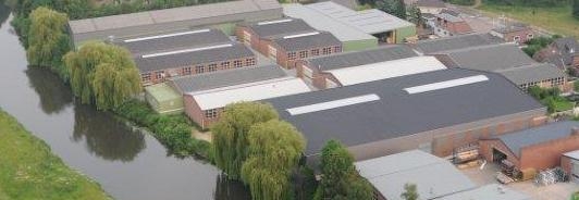 Geurts Bouw Elementen